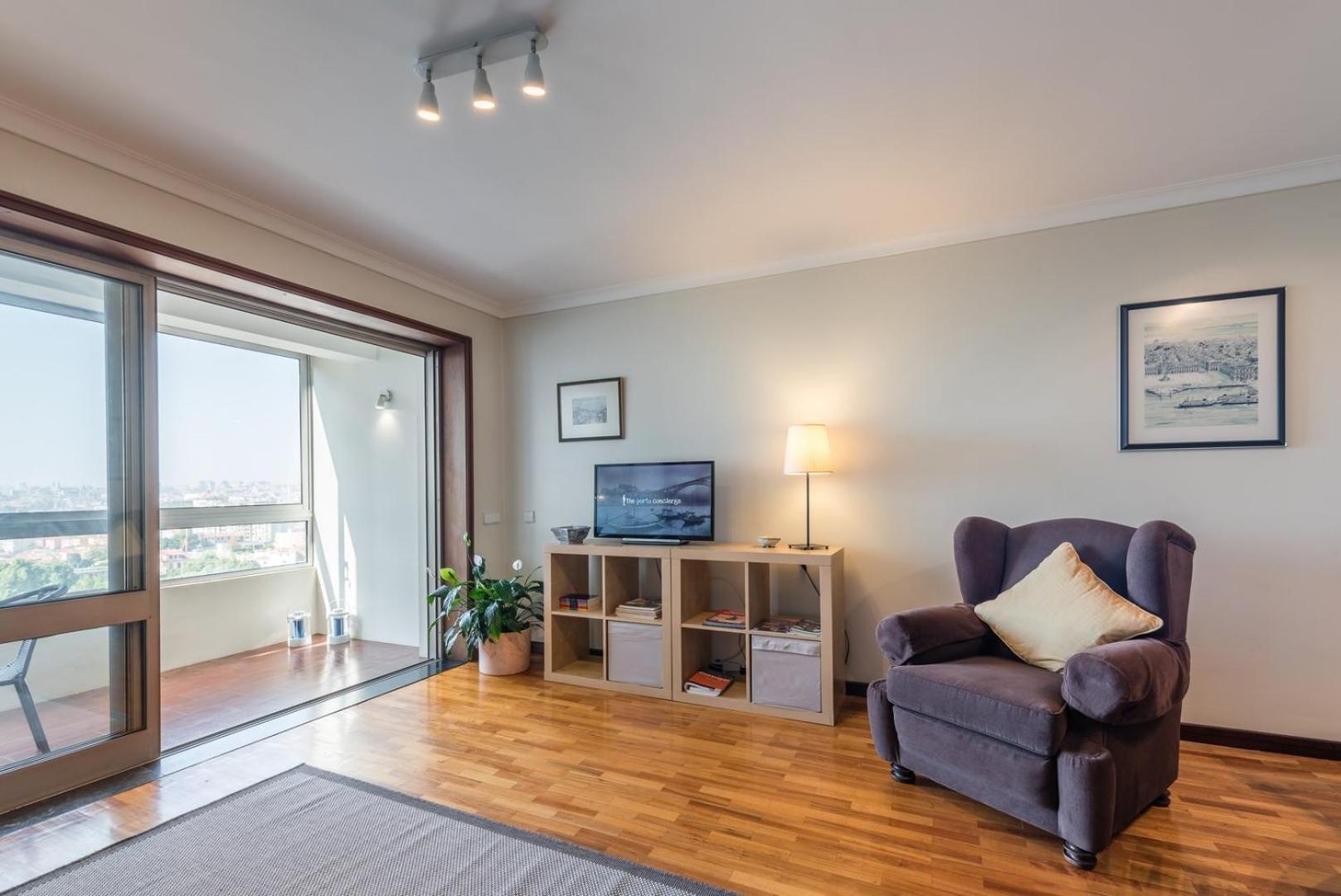 Guestready - The Great Utopia Apartamento Vila Nova de Gaia Exterior foto