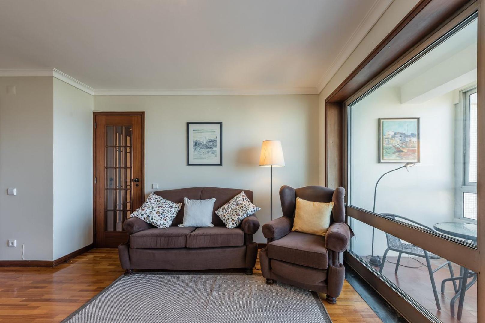 Guestready - The Great Utopia Apartamento Vila Nova de Gaia Exterior foto