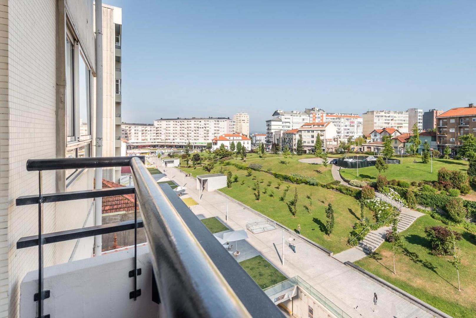 Guestready - The Great Utopia Apartamento Vila Nova de Gaia Exterior foto