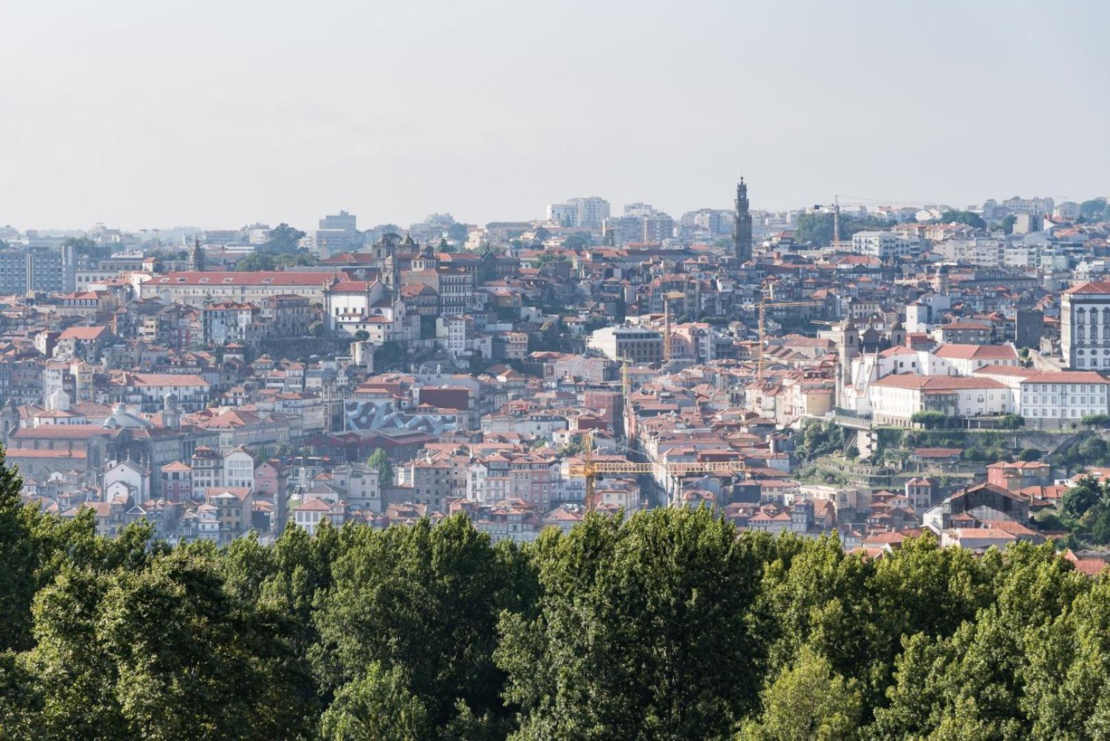 Guestready - The Great Utopia Apartamento Vila Nova de Gaia Exterior foto