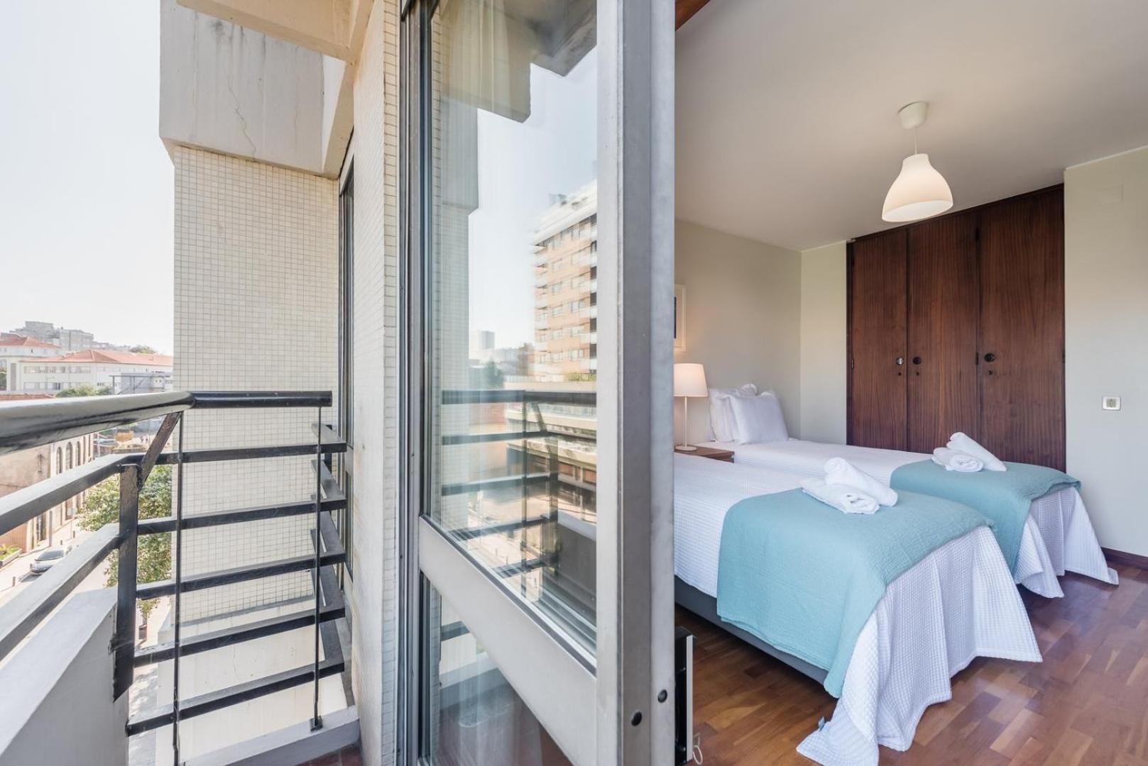 Guestready - The Great Utopia Apartamento Vila Nova de Gaia Exterior foto